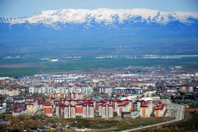 Meteorolojiden kuvvetli rüzgar uyarısı