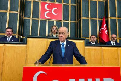 MHP Genel Başkanı Bahçeli: "Ne Kerkük’ü unuturuz ne Musul’u zihnimizden çıkarırız"