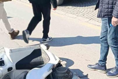 Milas’ta 100 bin liralık motosiklete, 420 bin lira ceza