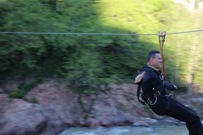 Milletvekili Alpay Özalan: "Cumhurbaşkanımıza çok büyük bir başarı hediye etme zamanı geldiğini düşünüyorum"