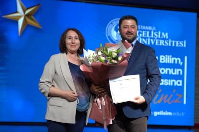 Milletvekili Çalışkan: "Türkiye fizyoterapi için en çok rağbet gören ülke konumunda"