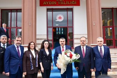 Milli Eğitim Bakanı Tekin: "LGS 13 Haziran Cumartesi günü yapılacak"