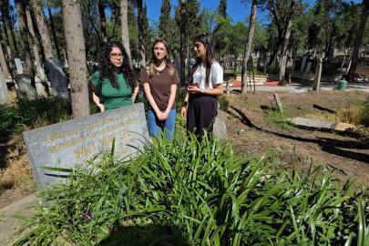 Milli Mücadele kahramanı Köpekçi Nuri Efe’nin hayatı araştırma konusu oldu