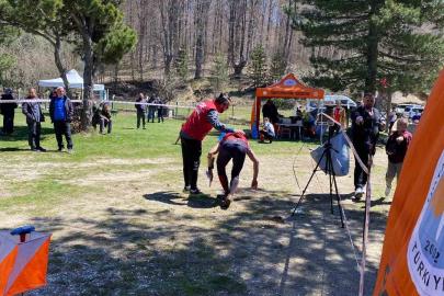 Milli takım seçmelerinde kıyasıya mücadele yaşandı