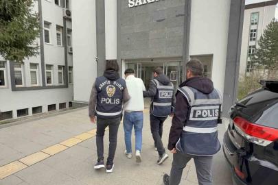 Milyonluk vurgun yaptı, şehir şehir kaçarken yakayı Ankara’da ele verdi