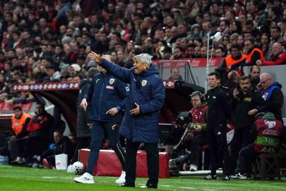 Mircea Lucescu yoğun bakıma alındı