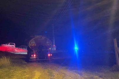 MSB: "CH-47 ağır nakliye helikopterimiz kaza kırıma uğradı, personelde olumsuz bir durum yok"