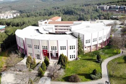 MSKÜ İİBF’de akreditasyon sevinci