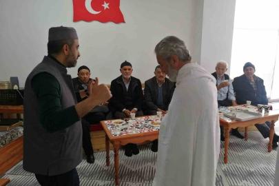 Mübarek yolculuğa manevi hazırlık