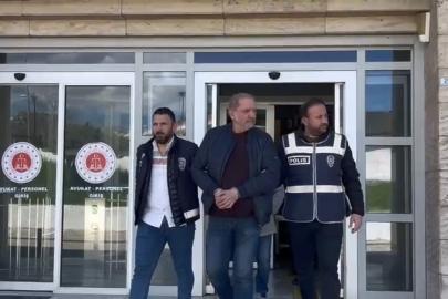 MUBRAŞ Yönetim Kurulu Başkanı Levent Arkan tutuklandı