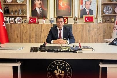 Müdür Bülent Küçük: "Kütahya 3 büyük organizasyona ev sahipliği yaptı"