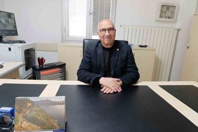 Müdür Kaşıkçı: "Selendili vatandaşlara hizmet etmek benim için gurur"