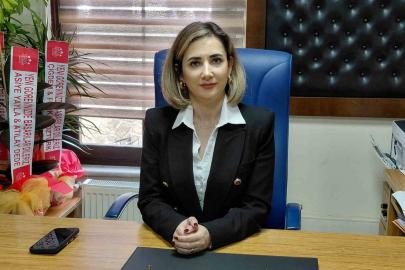 Mudurnu Tapu Müdürlüğü’ne yeni atama