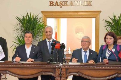 Muğla Büyükşehir’den "Engelli Destek ve Gündüz Yaşam Merkezi"