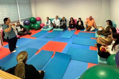 Muğla’da ‘Anne Dostu Hastane’ sayısı artıyor