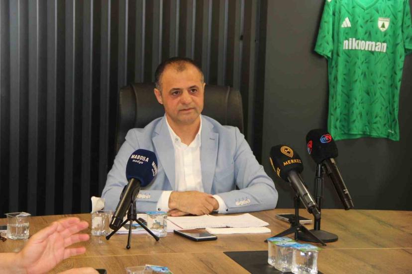 Muğla’da play-off maçı öncesi birlik çağrısı