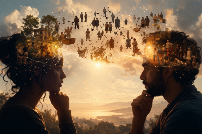 Murat Güzel Yazdı:  Etnometodoloji: Failin Düşündüğü Gibi Düşünebilmek