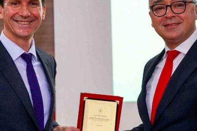 MUSKİ personeline iletişim ve kişisel gelişim eğitimi