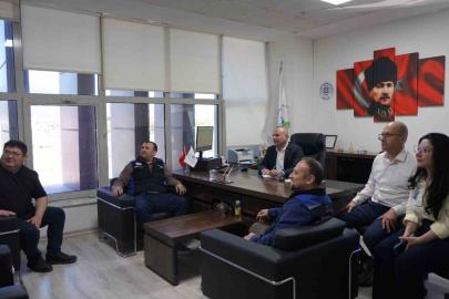 MUSKİ’nin Bayır kanalizasyon ihalesine 69 firma teklif verdi