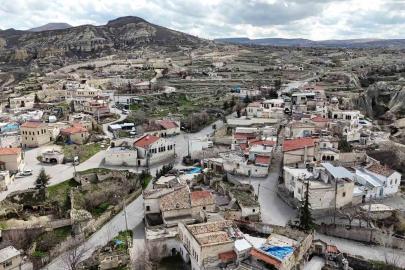 Mustafapaşa 7 Haziran’da sandık başına gidecek