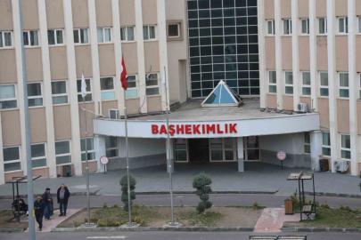 Nevşehir Devlet Hastanesinde şüpheli ölüm