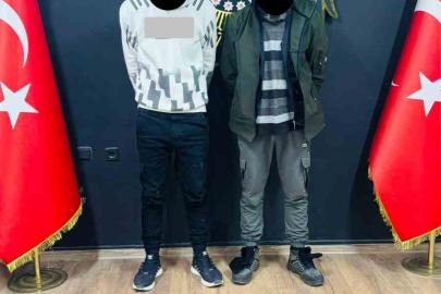 Nevşehir’de DEAŞ operasyonu: 2 kişi tutuklandı