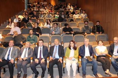 Niğde’de ’Genetik Kaynaklar İçin Farkındalık Paneli’ düzenlendi