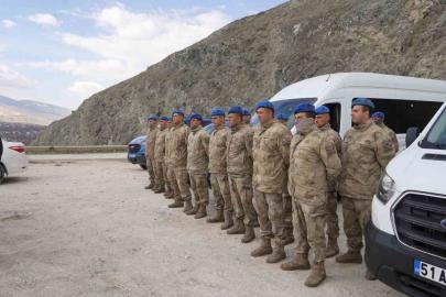 Niğde’de kamp projesi iki beldeyi sınır tartışmasıyla karşı karşıya getirdi