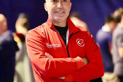 Niğdeli antrenöre milli görev: Abdurrahman Özben Genç Kadınlar Milli Takımı Baş Antrenörü oldu