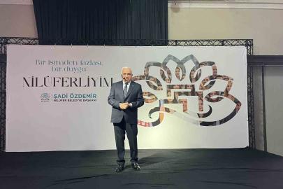 Nilüfer Belediye Başkanı Özdemir: "Nilüfer’de gelişen bölgelere hastane planlanmalı"