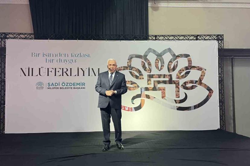 Nilüfer Belediye Başkanı Özdemir: "Nilüfer’de gelişen bölgelere hastane planlanmalı"