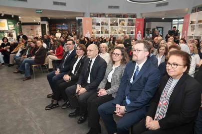 Nilüfer’den kansere farkındalık çağrısı