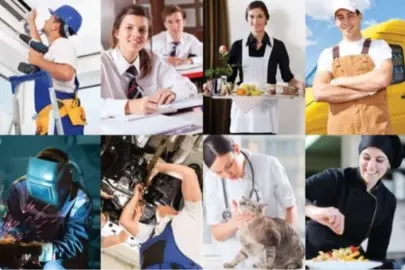 Nisan'ın güven tablosu netleşti... Hizmet ve perakende geriledi, inşaat yükseldi