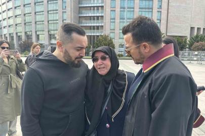 Oğlunu, gelinini ve iki torununu kaybeden baba Yılmaz Böcek: "Göz göre göre ölüme gittiler"