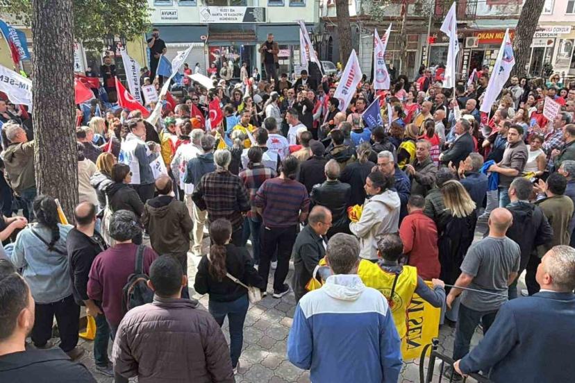 Öğretmenlerden "şiddet" tepkisi: "Ekranda şiddet içeren diziler durdurulmalı"