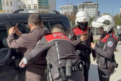 Okul çevrelerinde güvenlik alarmı