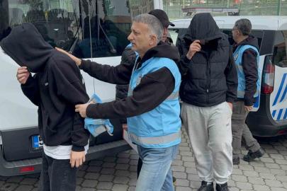 Okullara yönelik asılsız paylaşımlara operasyon: 6’sı çocuk 7 gözaltı