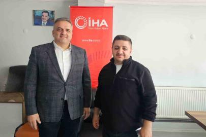 Öncan, "5. Zonguldak Tanıtım Günleri’nde doğalgaz arama gemisi konsepti yer alacak"