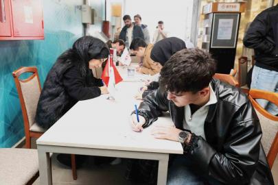 Osmangazi’de vatandaşlara iş olanağı sağlayan buluşmalar