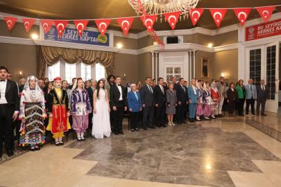 Osmangazi’den iki şehri birleştiren dokunuş