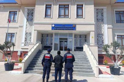 Osmaniye’de jandarma bir haftada 89 şüpheliyi yakaladı