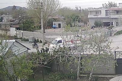 Osmaniye’de kamyonetle çarpışan motosikletli hayatını kaybetti