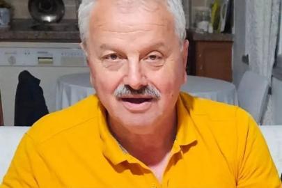 Ot toplarken uçuruma yuvarlanan emekli öğretmen hayatını kaybetti