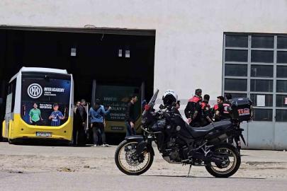 Otomobilini tamire götürdüğü tamircide vuruldu