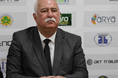 Özmeriç; Esnaf ve sanatkara faydalı olmak için yola çıktı