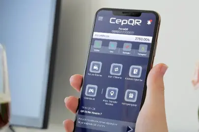 ParaQR'ın faaliyet izni iptal edildi