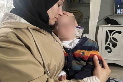 Parkta 2 yaşındaki evladı boğazından bıçaklanan anne: "Bugün çocuğum toprak altında olabilirdi"