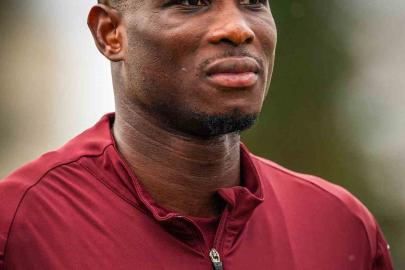 Paul Onuachu rekora gidiyor