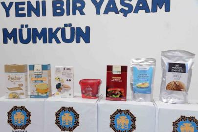 PKU hastalarına düşük proteinli gıda desteği