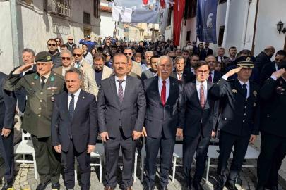 Plevne kahramanı Gazi Osman Paşa vefatının 126’ncı yılında unutulmadı